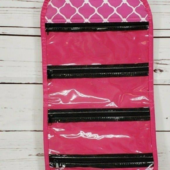 MSC Makeup cosmetics‎ makeup travel case - Picture 5 of 6